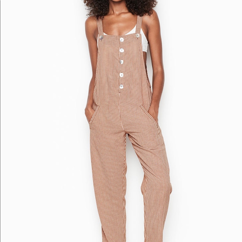 Rhythm Overall jumpsuit